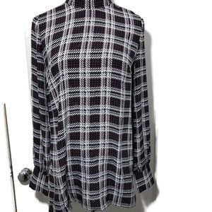 Mother of Pearl blouse